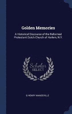 Golden Memories 1