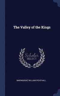 bokomslag The Valley of the Kings