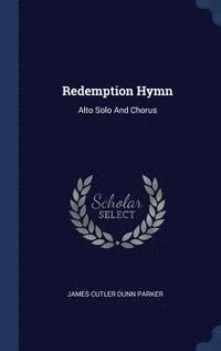 bokomslag Redemption Hymn