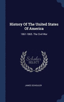 History Of The United States Of America 1