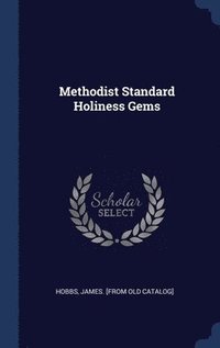 bokomslag Methodist Standard Holiness Gems