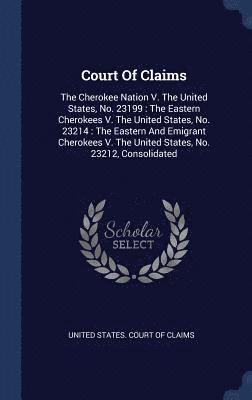 Court Of Claims 1