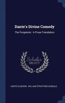 Dante's Divine Comedy 1