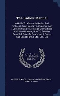 bokomslag The Ladies' Manual