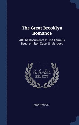 The Great Brooklyn Romance 1