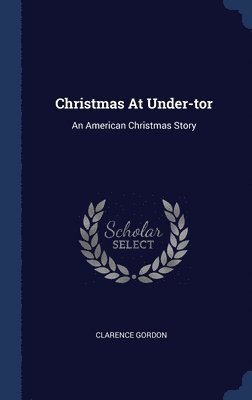 Christmas At Under-tor 1