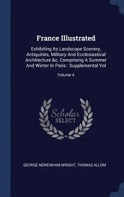 France Illustrated 1