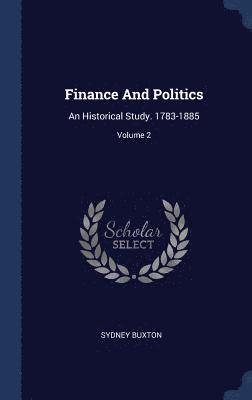 Finance And Politics