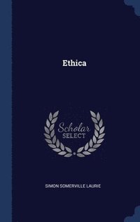 bokomslag Ethica