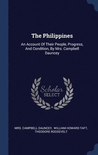 bokomslag The Philippines