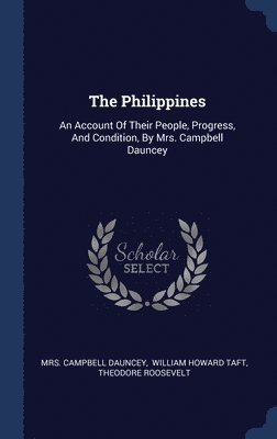 The Philippines 1