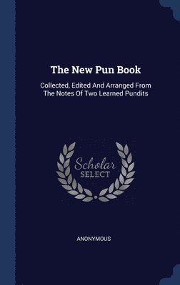 The New Pun Book 1