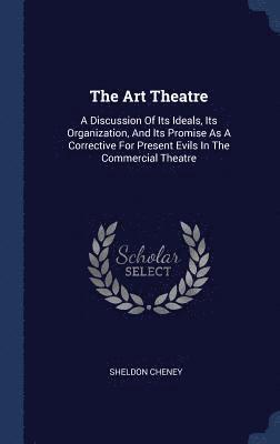 The Art Theatre 1