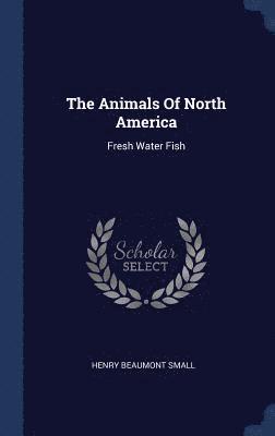 The Animals Of North America 1