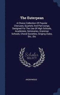 bokomslag The Euterpean