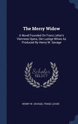 The Merry Widow 1