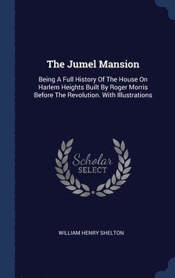 bokomslag Jumel Mansion