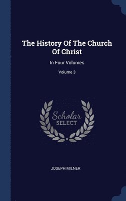 History Of The Church Of Christ
