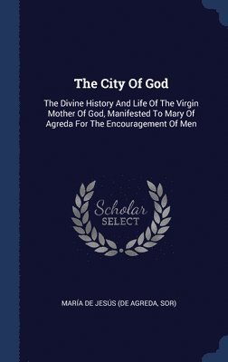 The City Of God 1