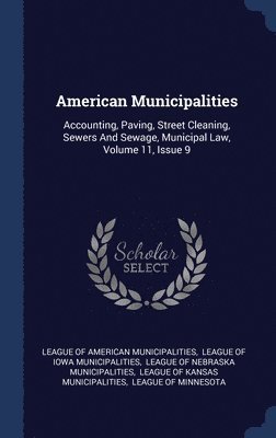 American Municipalities 1