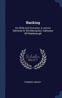 Banking 1