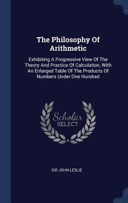 bokomslag Philosophy Of Arithmetic