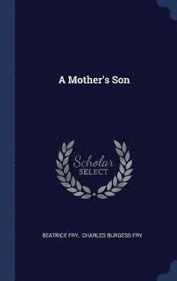 A Mother's Son 1