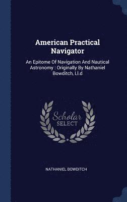 American Practical Navigator