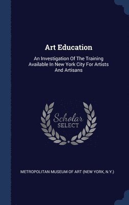 Art Education 1