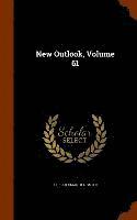 New Outlook, Volume 61 1