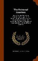 The Universal Gazetteer 1