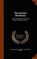 bokomslag The Century Dictionary