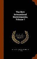bokomslag New International Encyclopaedia, Volume 7