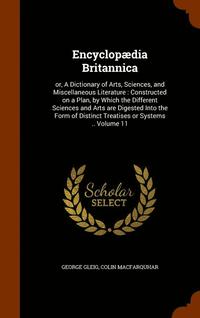 bokomslag Encyclopædia Britannica