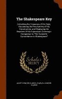 bokomslag The Shakespeare Key