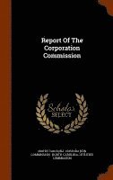 Report Of The Corporation Commission 1