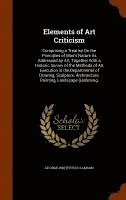 Elements of Art Criticism