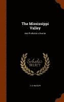 bokomslag Mississippi Valley