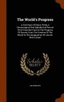 bokomslag World's Progress