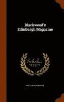 bokomslag Blackwood's Edinburgh Magazine