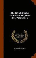 bokomslag The Life of Charles Stewart Parnell, 1846-1891, Volumes 1-2