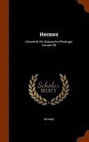 [Hermes - Hermes, Inbunden