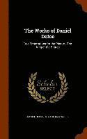 bokomslag The Works of Daniel Defoe