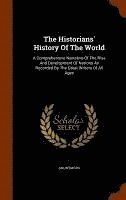 Historians' History Of The World