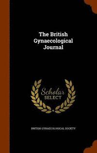 bokomslag British Gynaecological Journal