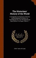 bokomslag Historians' History of the World