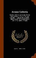 Emanuel Swedenborg - Arcana Coelestia, Inbunden