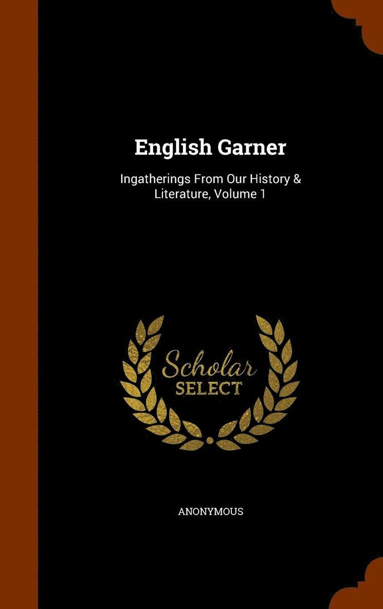 English Garner 1