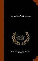 bokomslag Napoleon's Brothers