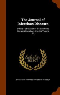 bokomslag The Journal of Infectious Diseases